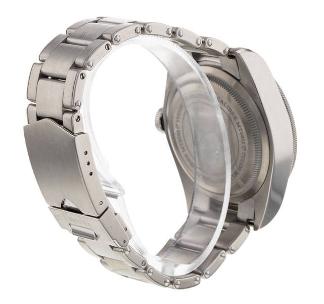 Tudor Black Bay M79230B-0008